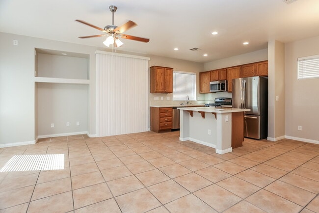 Photo - 6425 N Butterfly Sky St