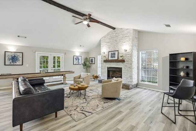 Photo - Lakeside Townhomes