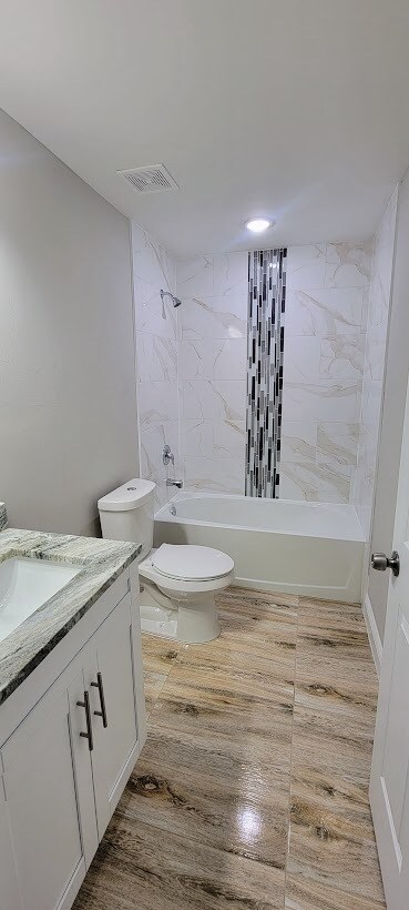 Photo - 4724 27th St SW