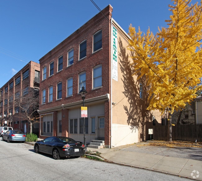Photo - Ridgelys Delight Apartments