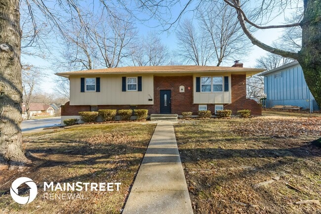 Building Photo - 8301 Laurel Ave