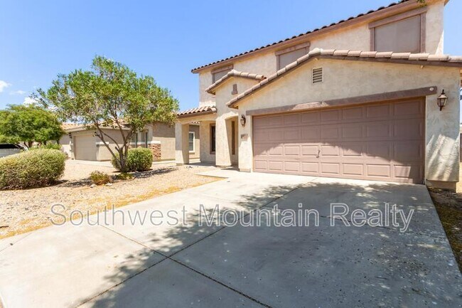44856 W Paitilla Ln