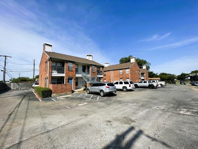 Photo - Community Place