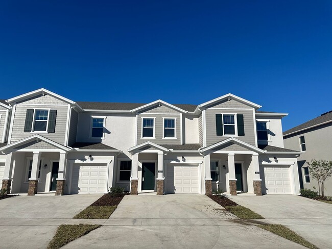 Brand New Townhouse in the ChampionsGate area - Brand New Townhouse in the ChampionsGate area