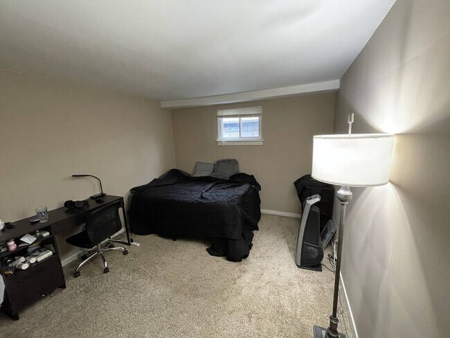 Habitación 1 - 26 Flower St Unidad 4