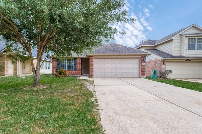 Photo - 19231 Sky Timbers Ln Casa