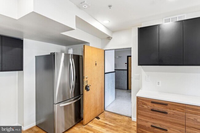 70 Rhode Island Ave NW Unit 204
