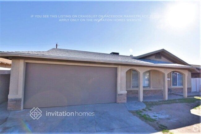Building Photo - 2333 N 55th Ave Rental