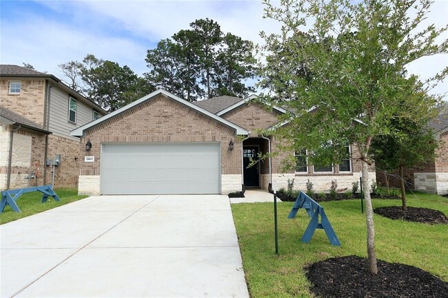 Photo - 1463 Waggoner Rnch Trl Casa