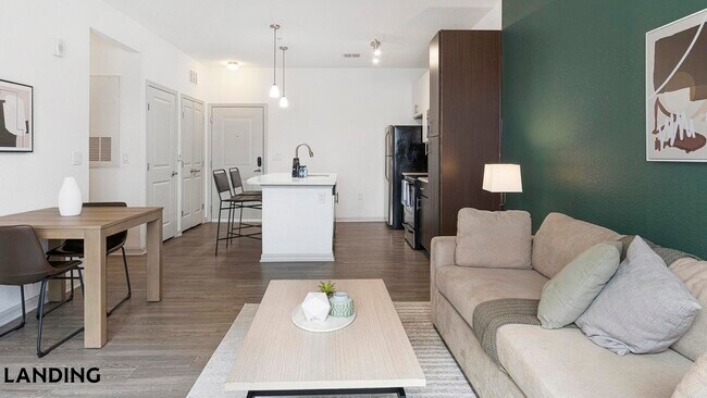 9301 Summit Centre Way Unit 1110