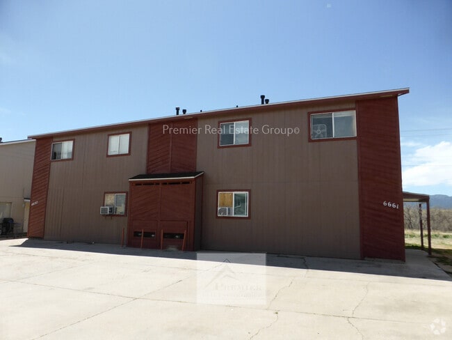 Building Photo - 6663 Provincial Dr Rental
