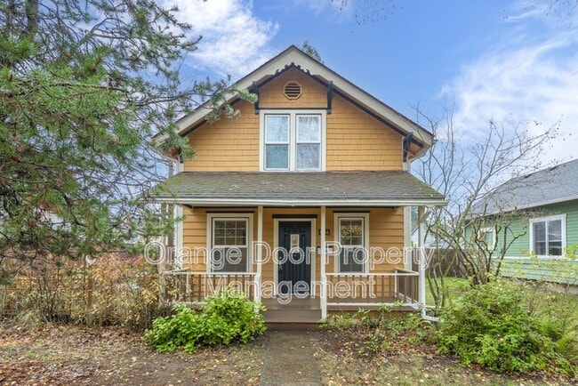 Building Photo - 4316 Park Ave. S