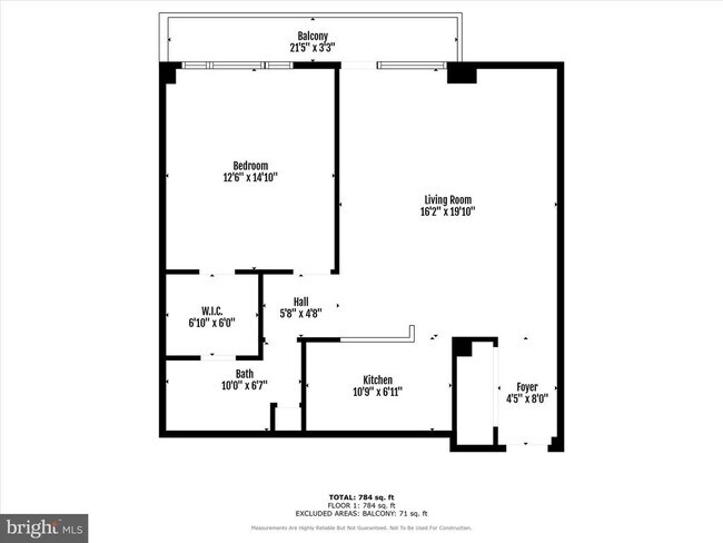 Photo - 1325 18th St NW Unidad 602