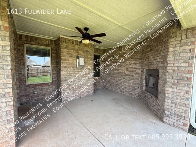 1613 Fulwider Ln