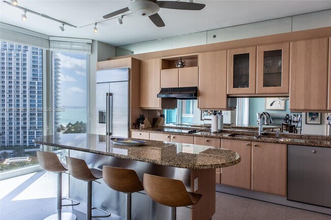 Photo - 300 South Pointe Dr Unit 1502