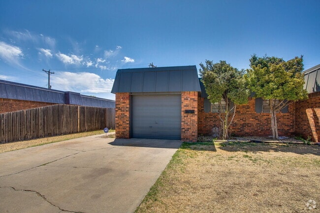 Building Photo - 3715 53rd St Rental