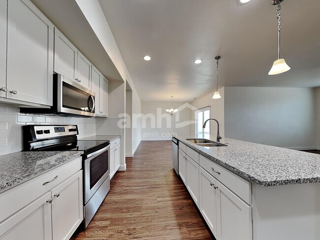 Photo - 3631 S Natural Wy