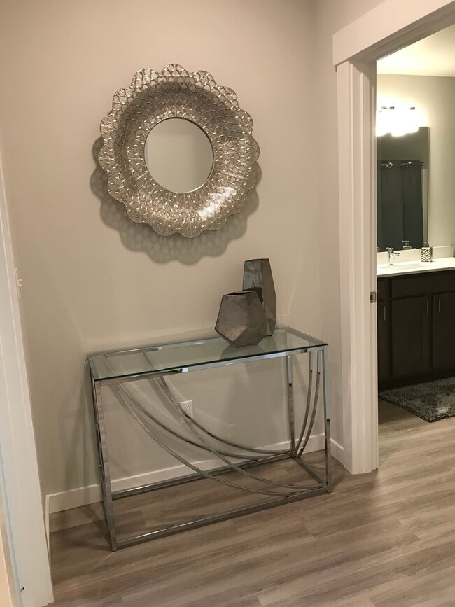 Photo - Hamptons at Mill Creek Apartments