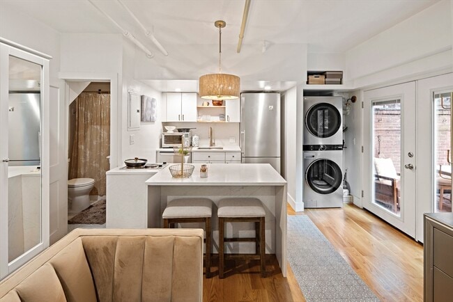 Photo - 364 Marlborough St Condo Unit B1