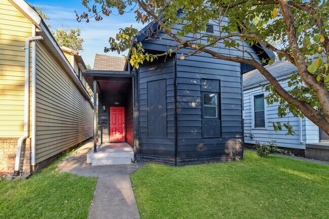 Photo - 1604 Delmar Ave House