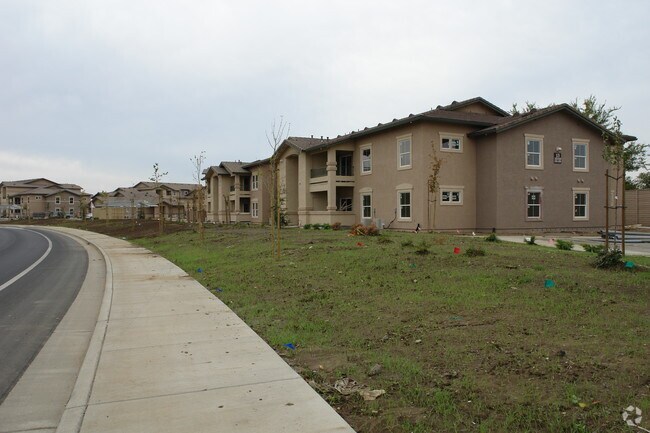 Lincoln Creek