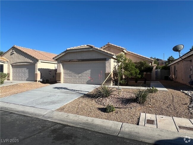 Building Photo - 9581 Bighorn Ranch Ave Rental