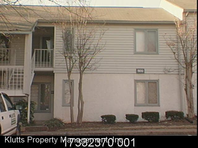 1 br, 1 bath House - 1900 Beechtree Court 10 - 1 br, 1 bath House - 1900 Beechtree Court 10