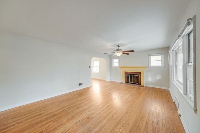 Photo - Charming 2-Bedroom Home with Bonus Space &...