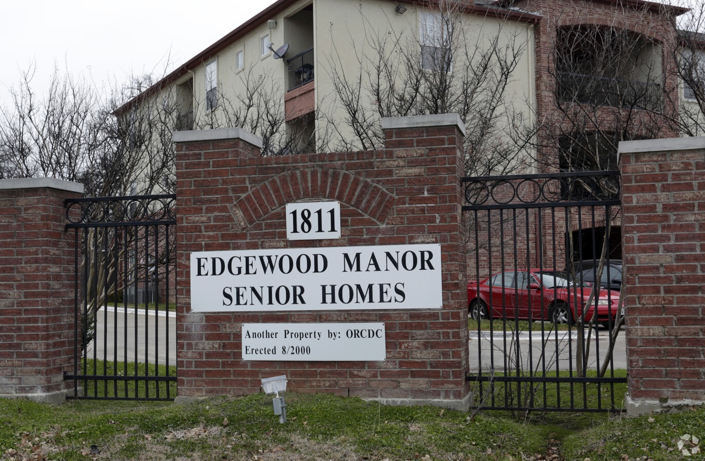Photo - Edgewood Manor Senior Living Income R.