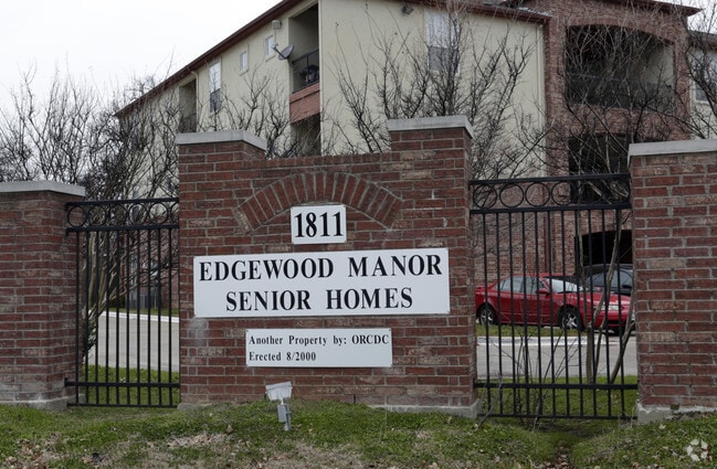 Edgewood Manor Senior Living