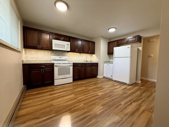 Photo - 1129 Darby St Unidad D