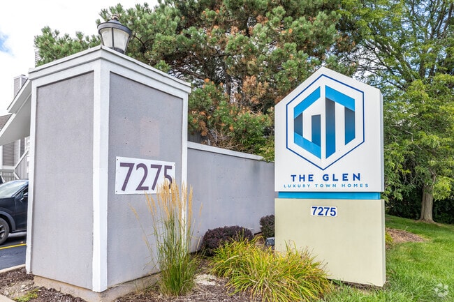 The Glen Luxury Townhomes