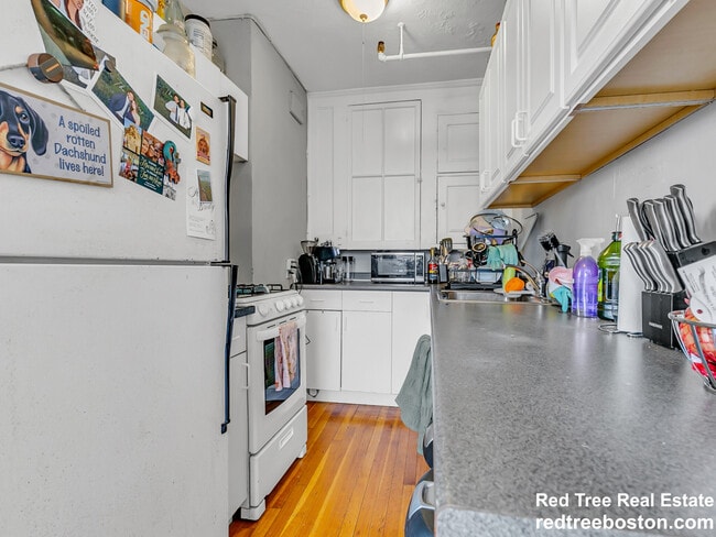 Photo - 1607 Commonwealth Ave