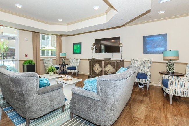 Riversong Apartment Homes