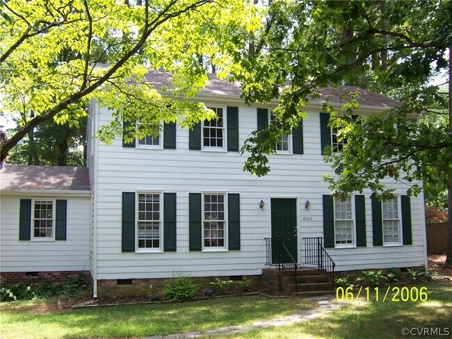 Photo - 10403 Warren Rd House