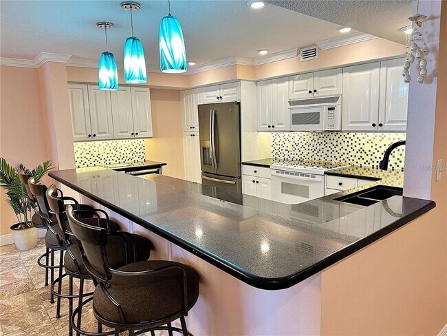 Photo - 1460 Gulf Blvd Unit 912