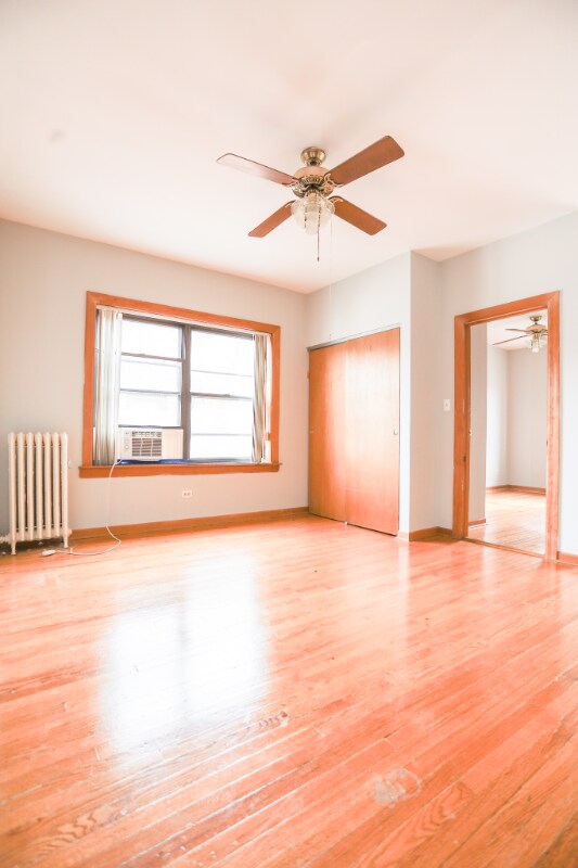 1354 W Foster Ave Apartment Unit 3 Chicago, IL