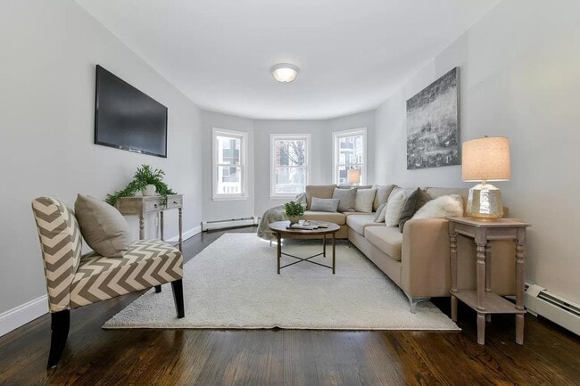 Photo - 21 Rowell St Unit 3