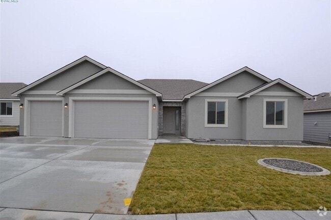 Building Photo - Modern 3 Bed, 2 Bath Pro-Made Rambler in R... Rental