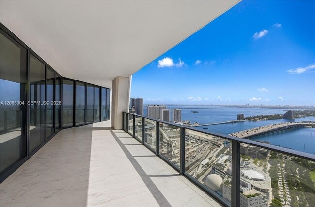 1000 Biscayne Blvd Unit 3901