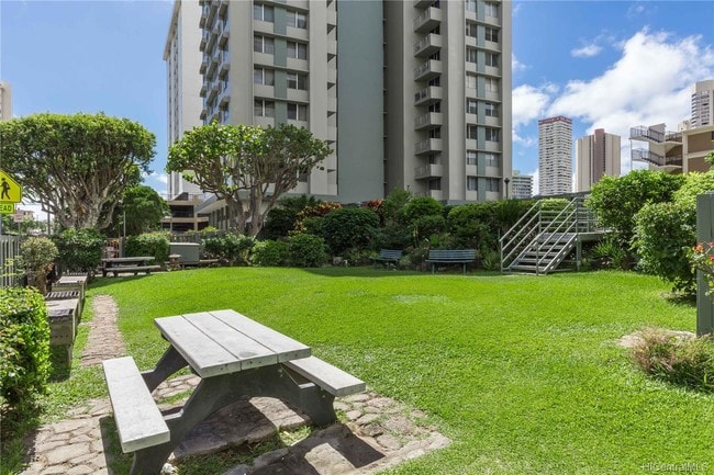 Photo - 2648 Kuilei St Condo Unit C22