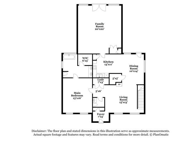 Photo - 3443 Oaktree Way