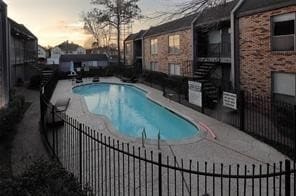 Building Photo - 6202 Skyline Dr Unit 44