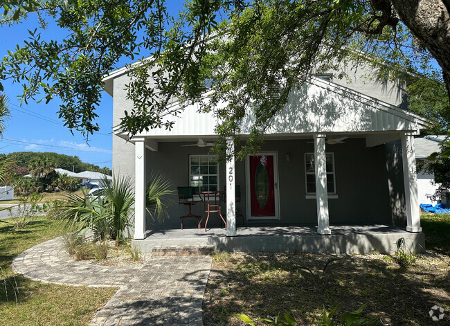 Building Photo - 1201 S Flagler Ave Rental