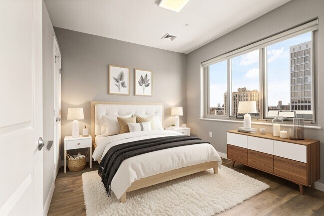 10 Essex St Unit 303
