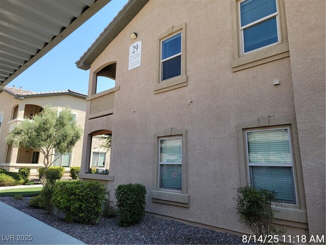 Building Photo - 8985 S Durango Dr Unit 2113