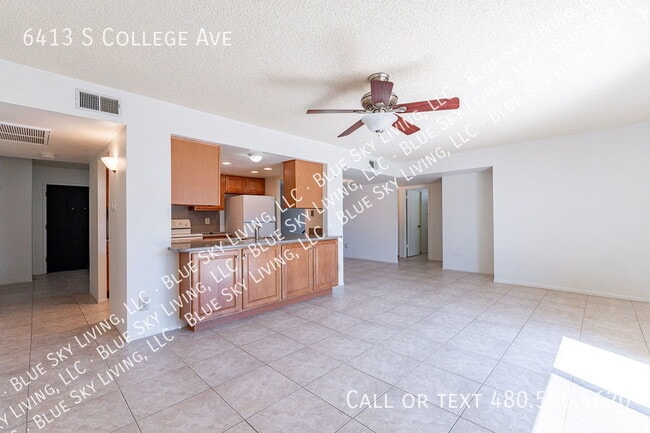 Photo - 6413 S College Ave