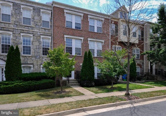Photo - 1112 Patrick St Townhome