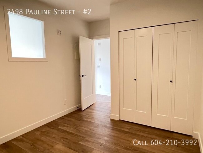 Photo - Heart of Downtown Abbotsford Unit #2