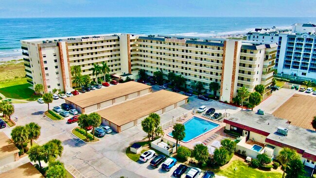 Photo - 1830 N Atlantic Ave Unidad C-203 Rental